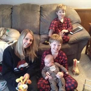 Meet your Posher, Janice